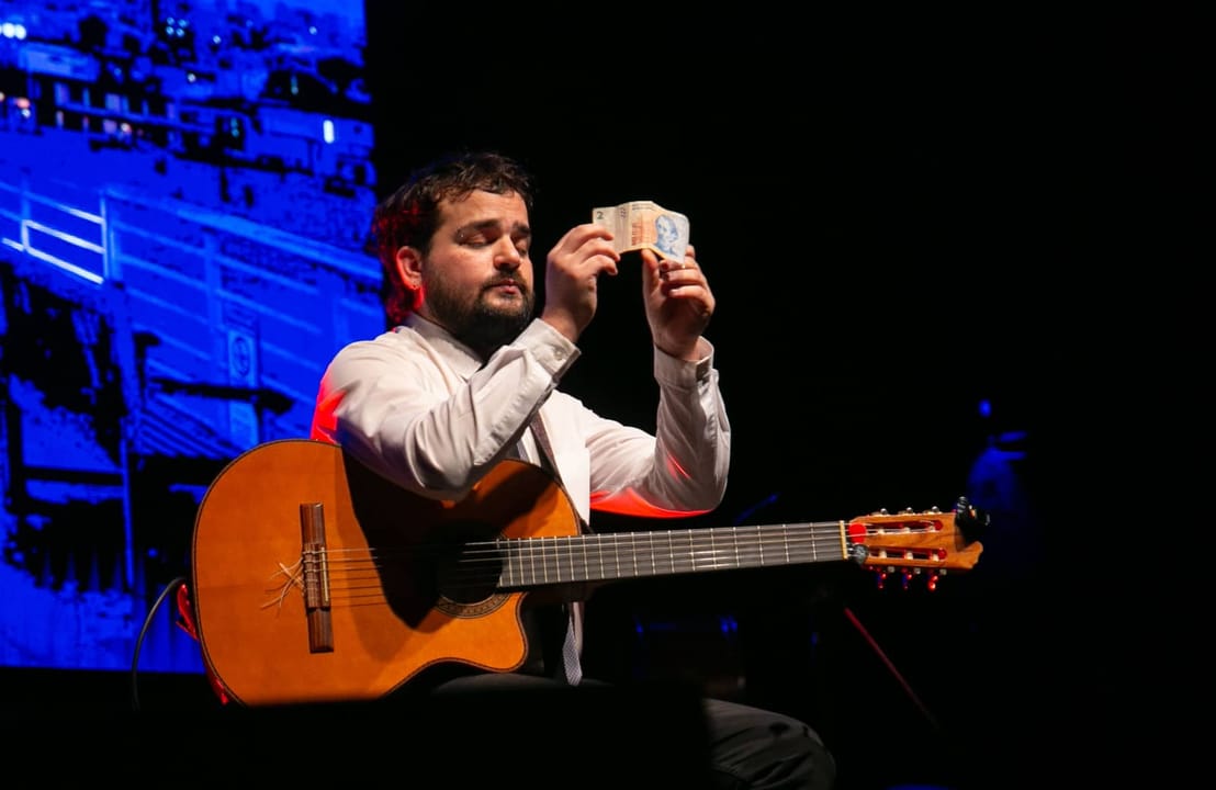 Paris Jazz Club 4
