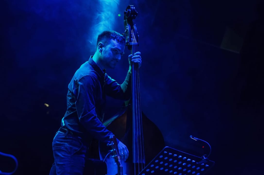 Paris Jazz Club Foto 4